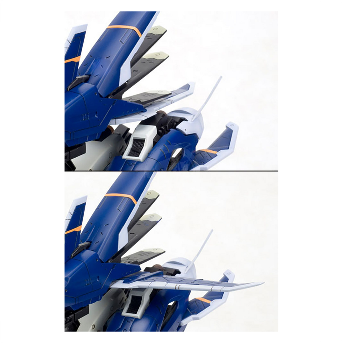 RZ-041 Liger Zero Jager [Marking Plus Ver.]