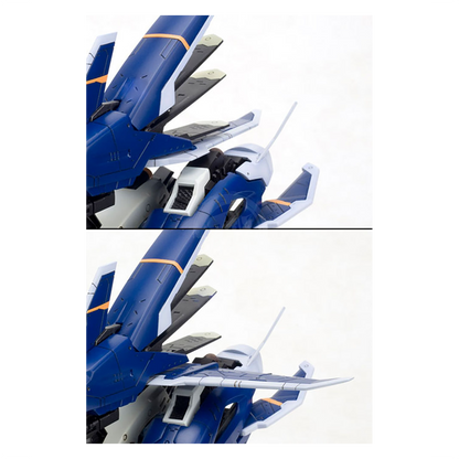 RZ-041 Liger Zero Jager [Marking Plus Ver.]