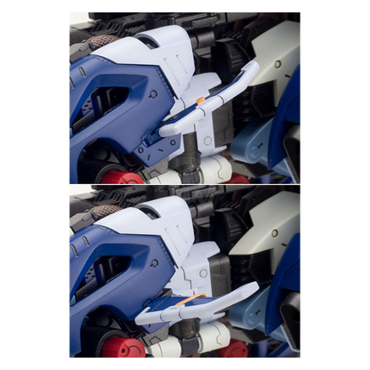 RZ-041 Liger Zero Jager [Marking Plus Ver.]