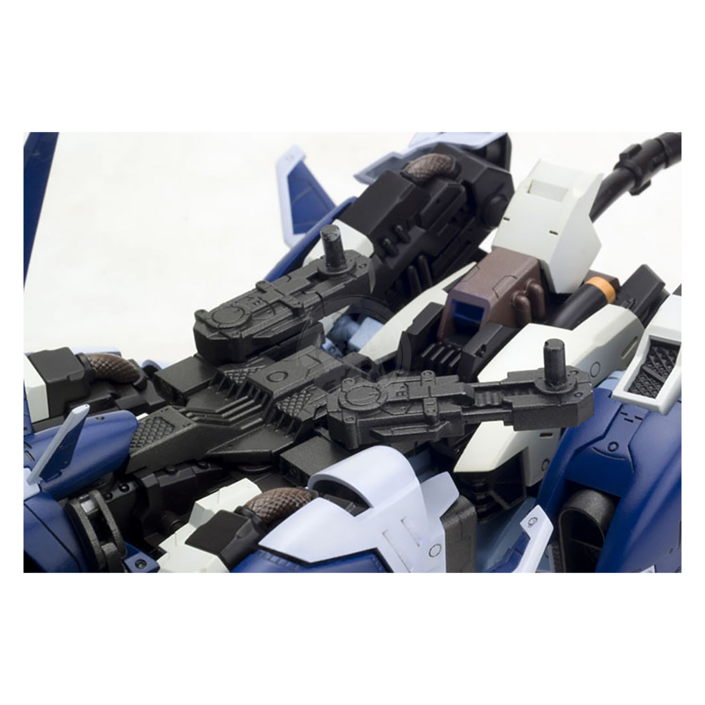 RZ-041 Liger Zero Jager [Marking Plus Ver.]