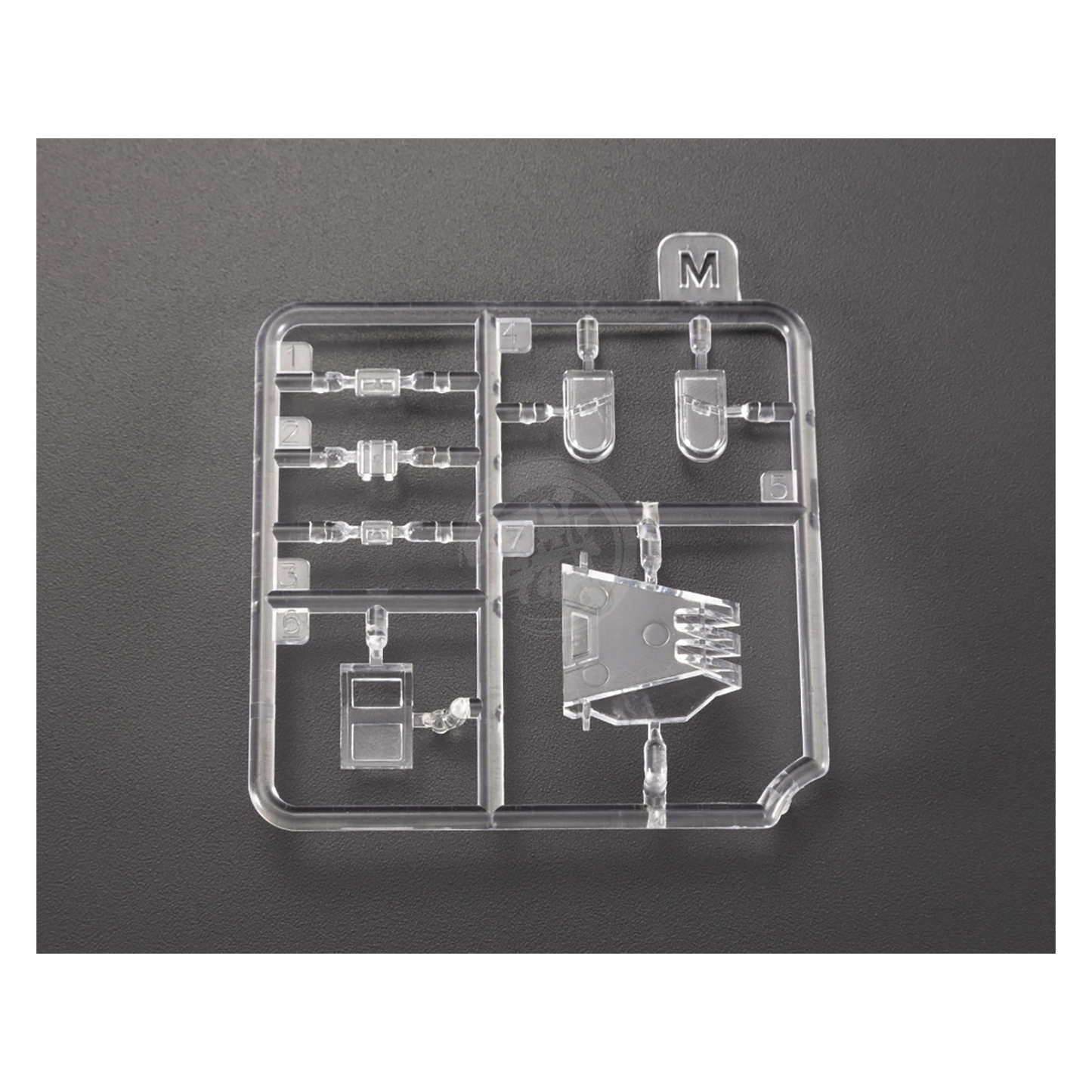 RBOZ-006 Dibison [Marking Plus Ver.]