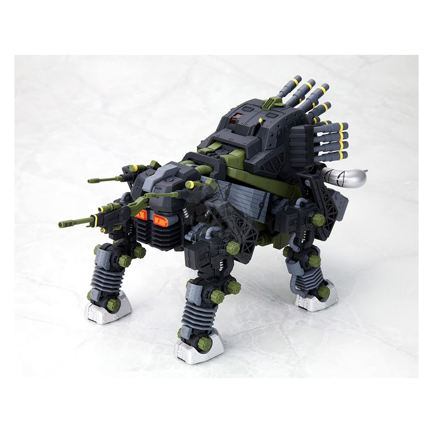 RBOZ-006 Dibison [Marking Plus Ver.]