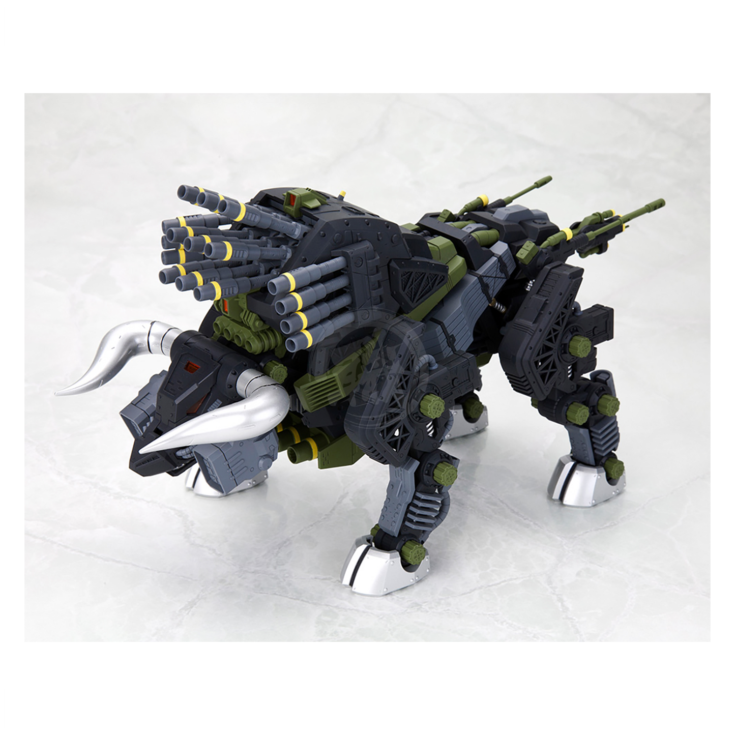 RBOZ-006 Dibison [Marking Plus Ver.]