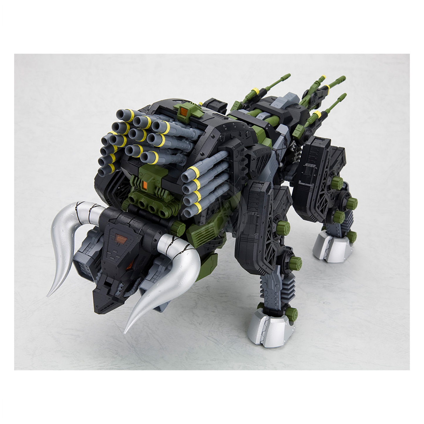 RBOZ-006 Dibison [Marking Plus Ver.]