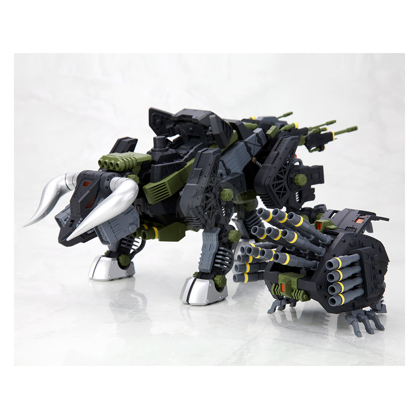 RBOZ-006 Dibison [Marking Plus Ver.]