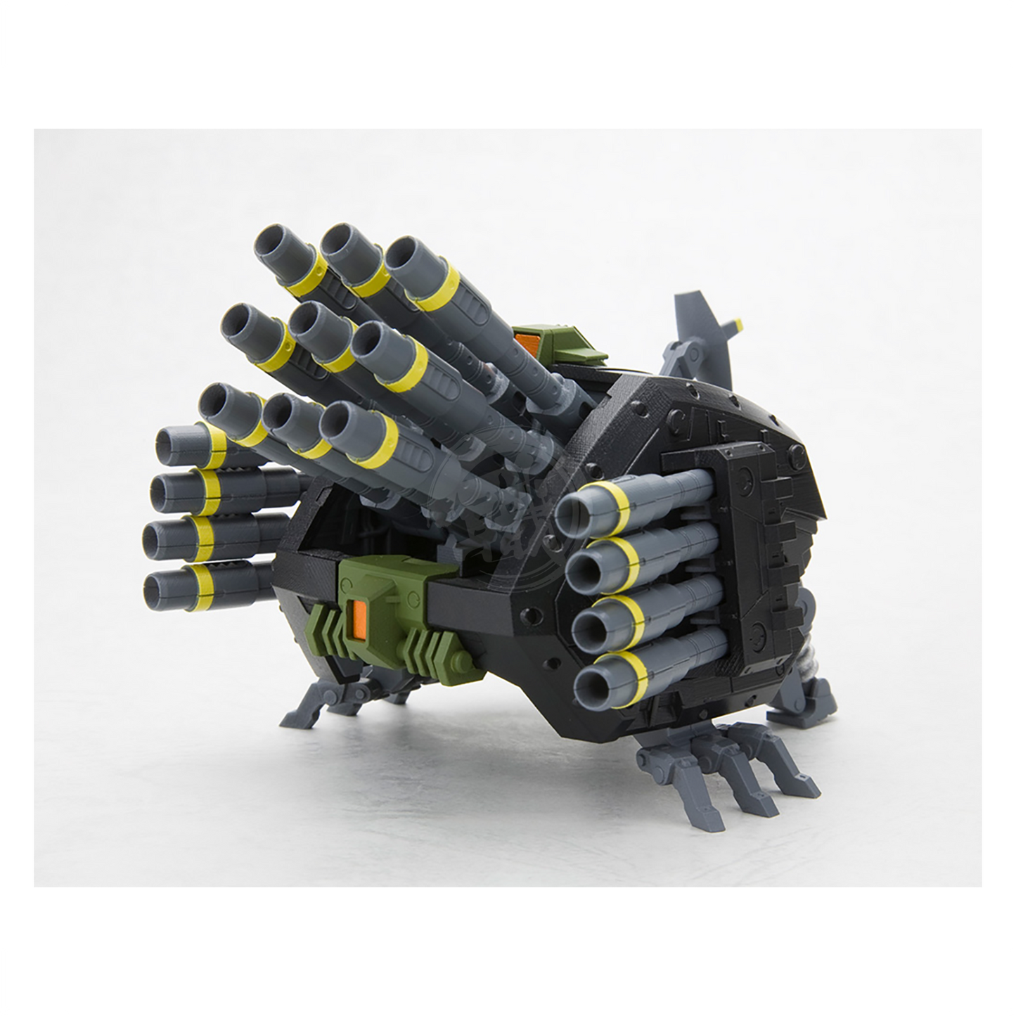 RBOZ-006 Dibison [Marking Plus Ver.]