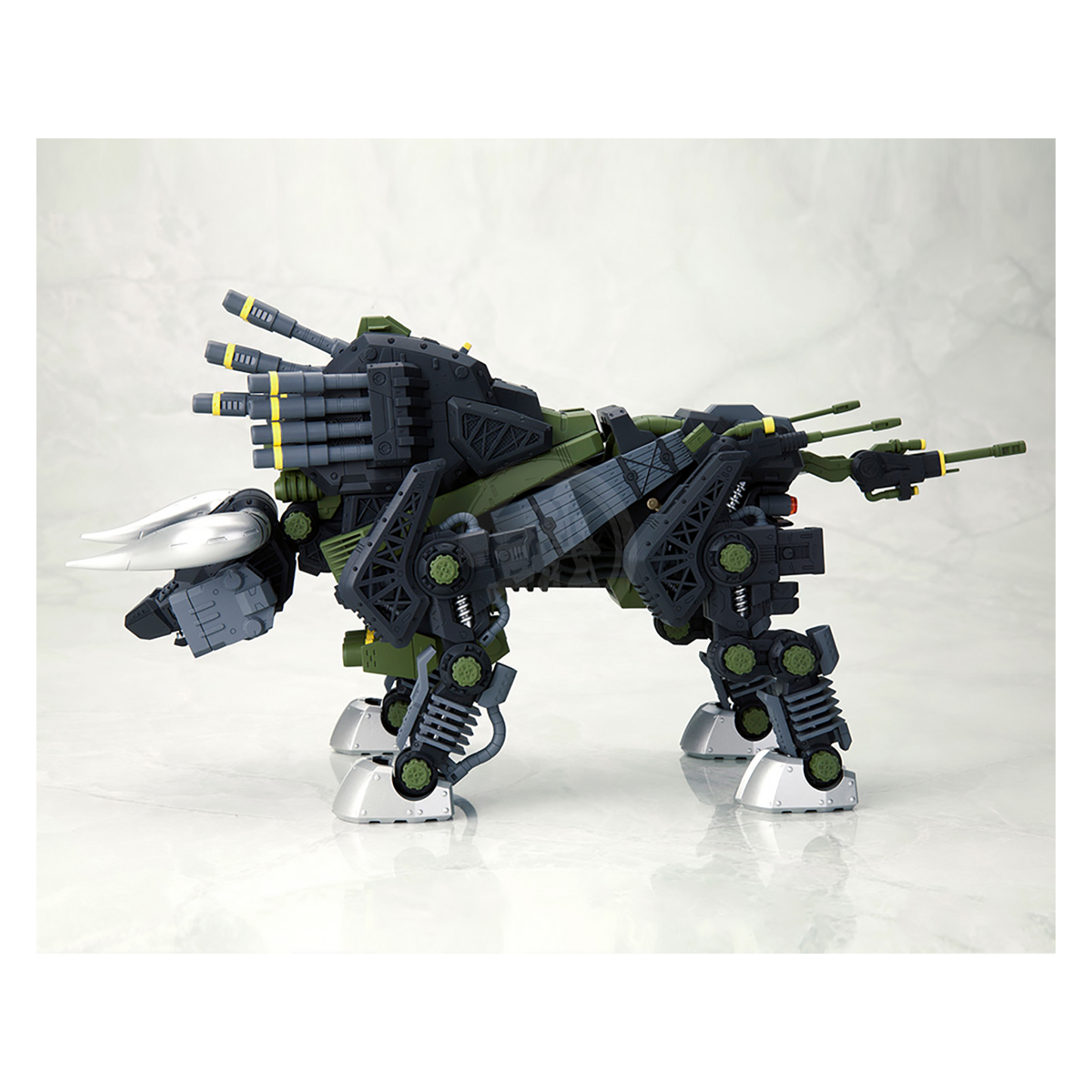 RBOZ-006 Dibison [Marking Plus Ver.]