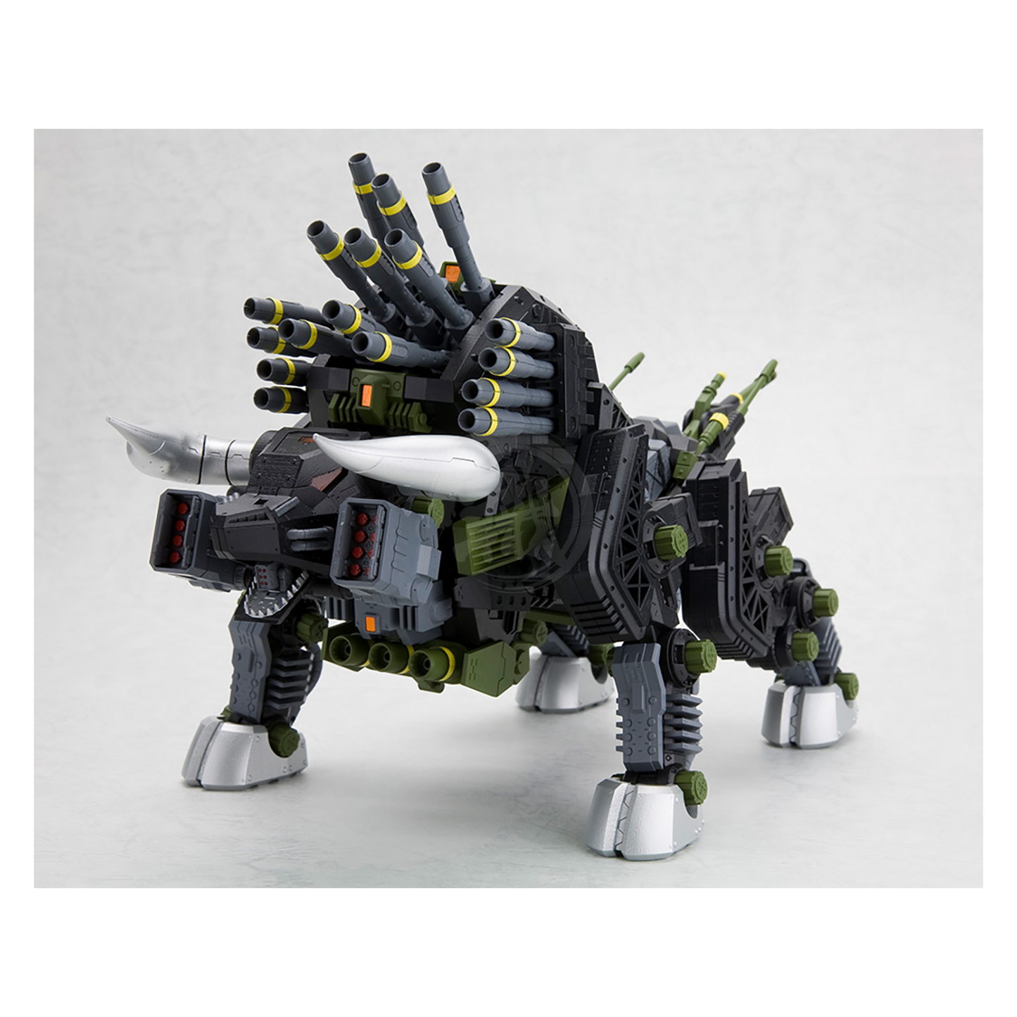 RBOZ-006 Dibison [Marking Plus Ver.]