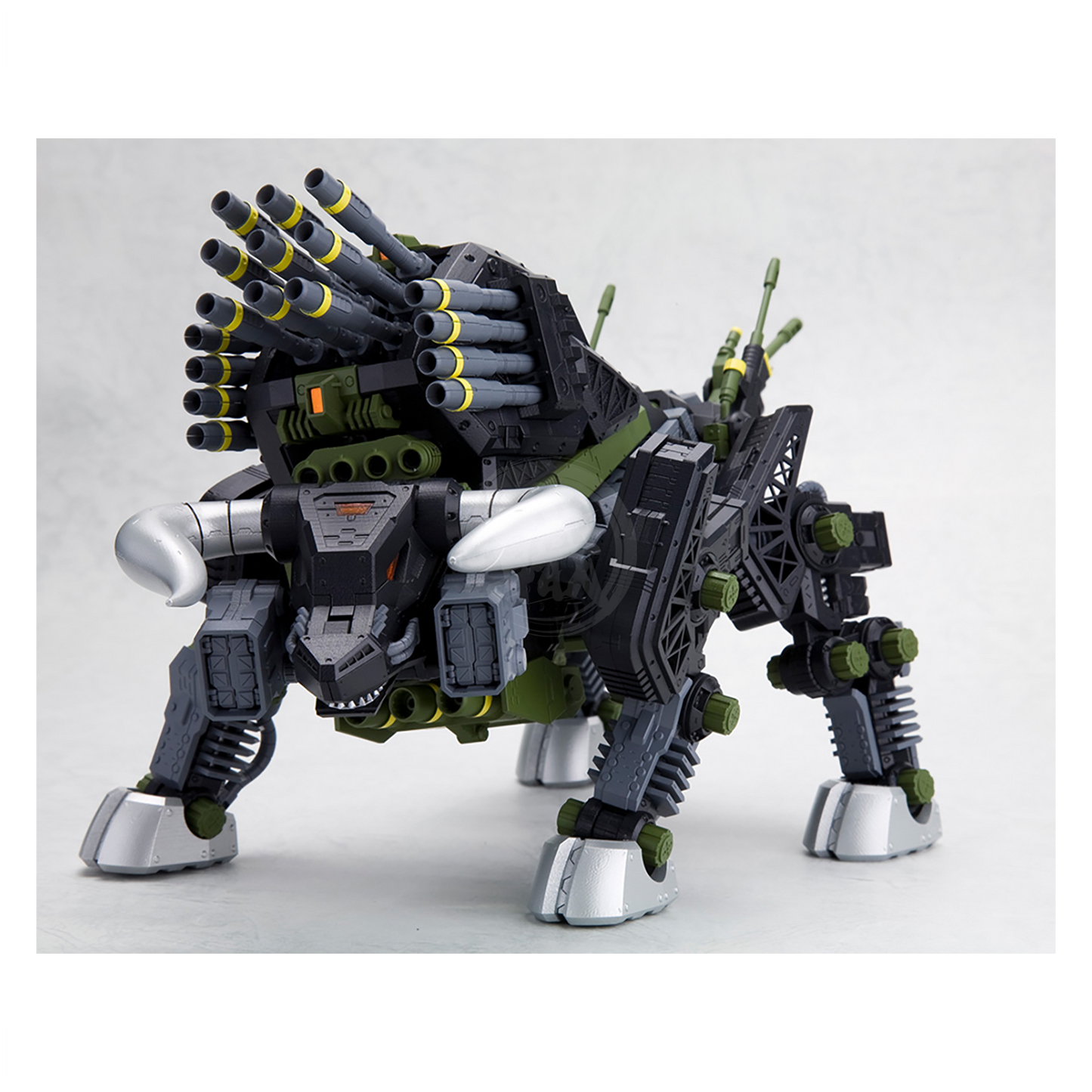 RBOZ-006 Dibison [Marking Plus Ver.]
