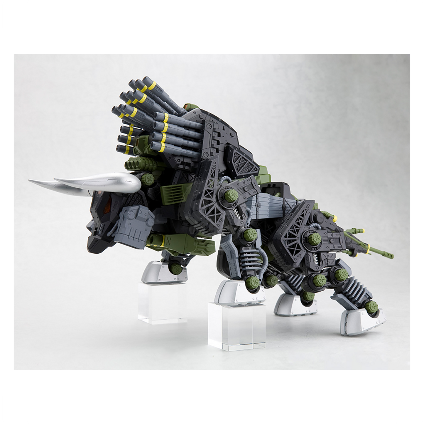 RBOZ-006 Dibison [Marking Plus Ver.]