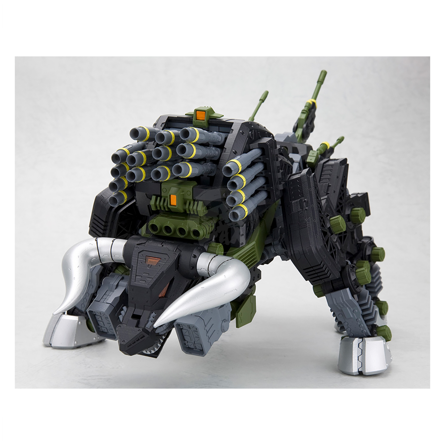 RBOZ-006 Dibison [Marking Plus Ver.]