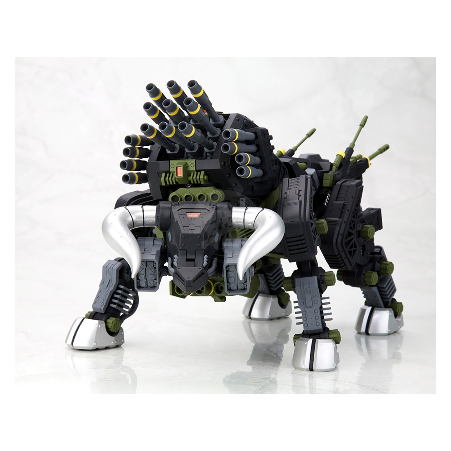RBOZ-006 Dibison [Marking Plus Ver.]