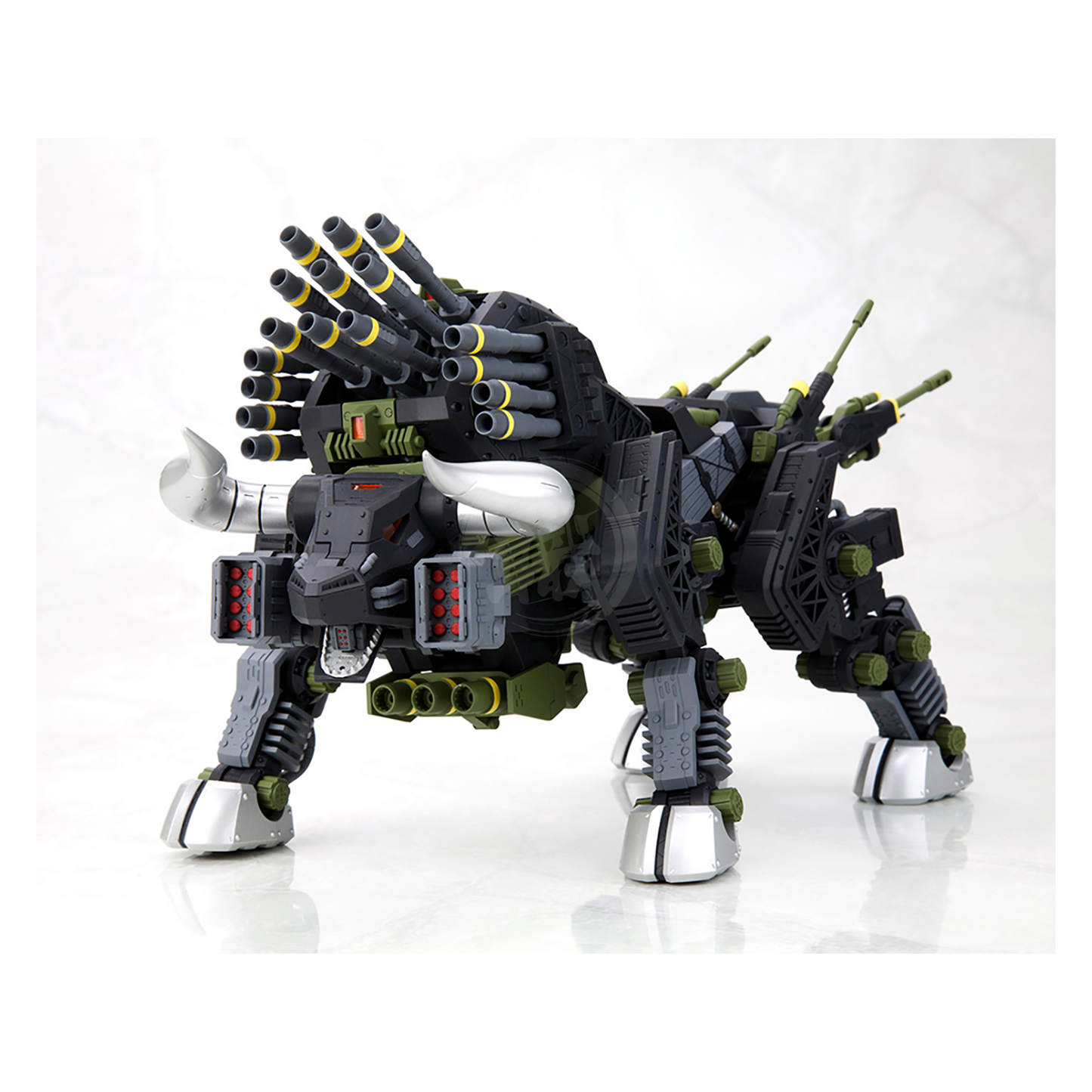 RBOZ-006 Dibison [Marking Plus Ver.]