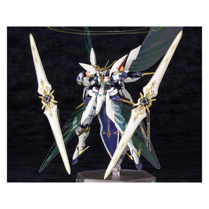 Siren - ShokuninGunpla