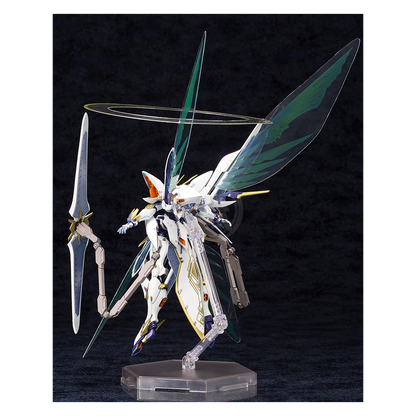 Siren - ShokuninGunpla