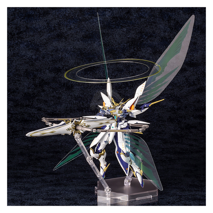 Siren - ShokuninGunpla