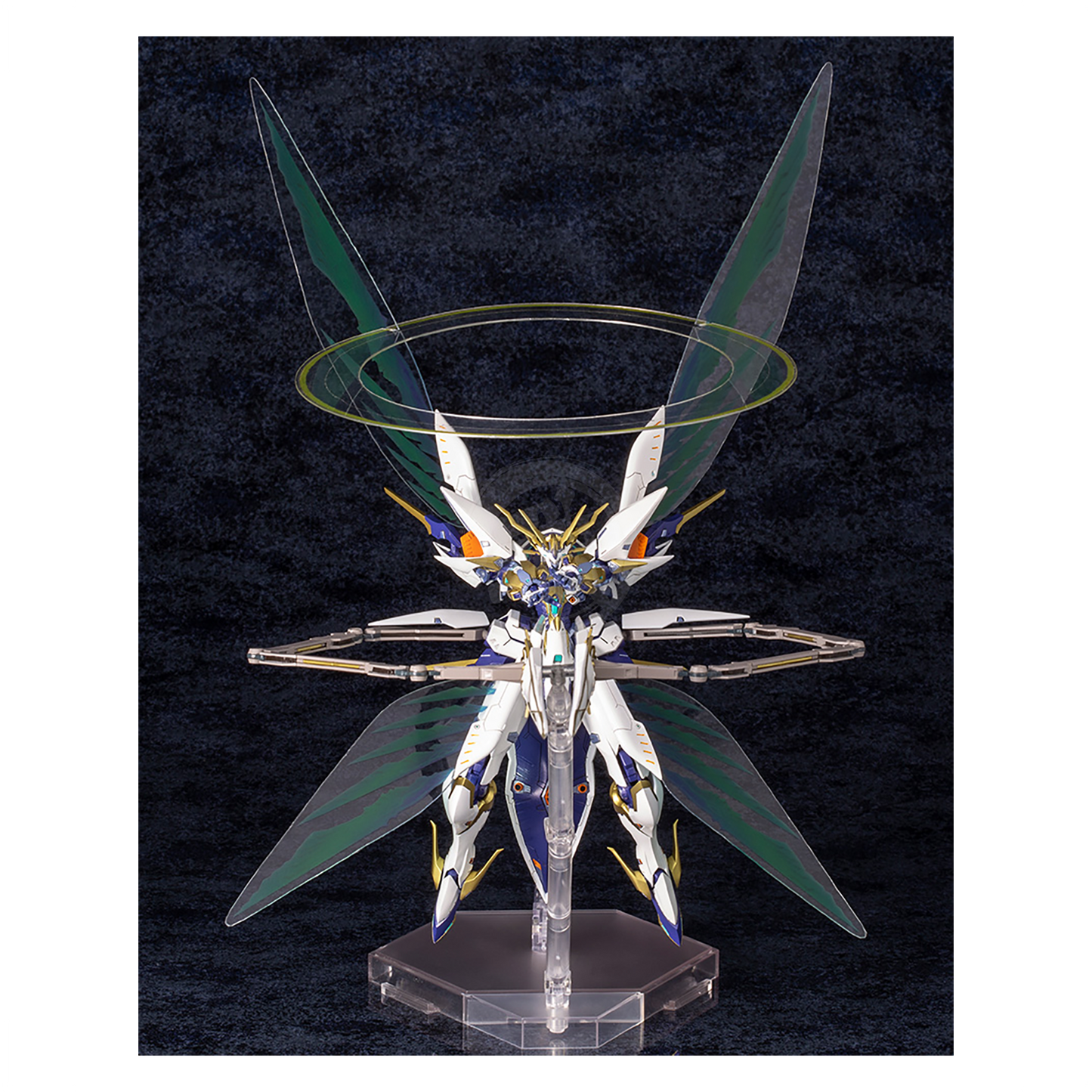 Siren - ShokuninGunpla