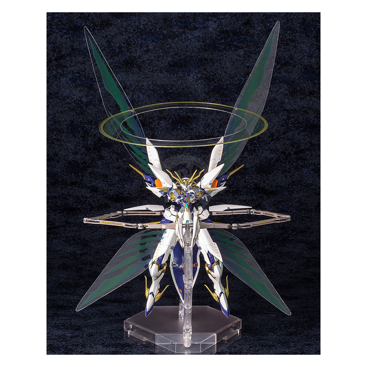 Siren - ShokuninGunpla