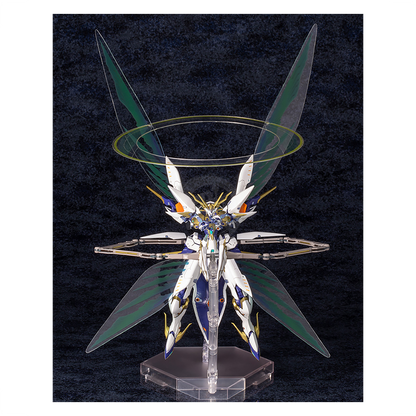 Siren - ShokuninGunpla