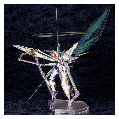 Siren - ShokuninGunpla