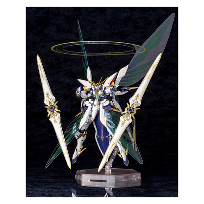 Siren - ShokuninGunpla