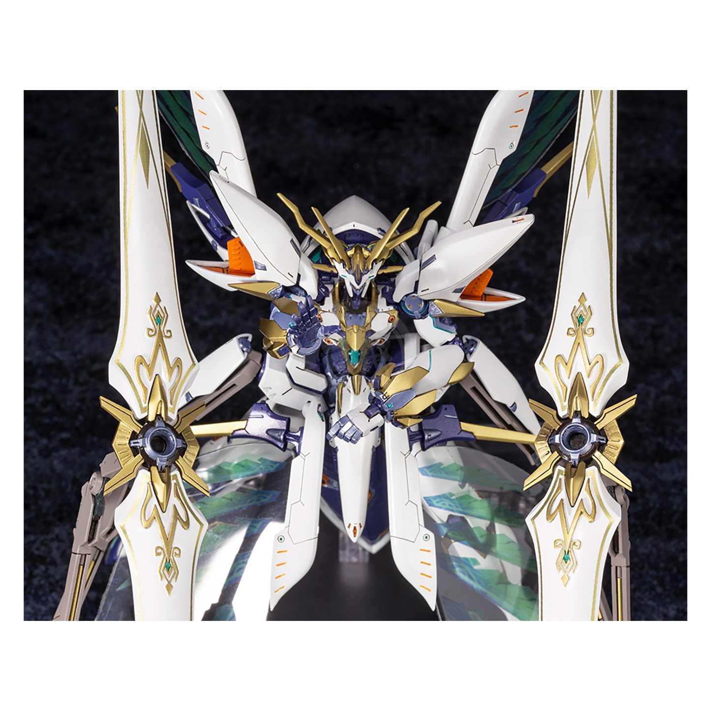 Siren - ShokuninGunpla