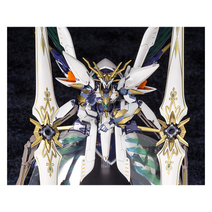 Siren - ShokuninGunpla