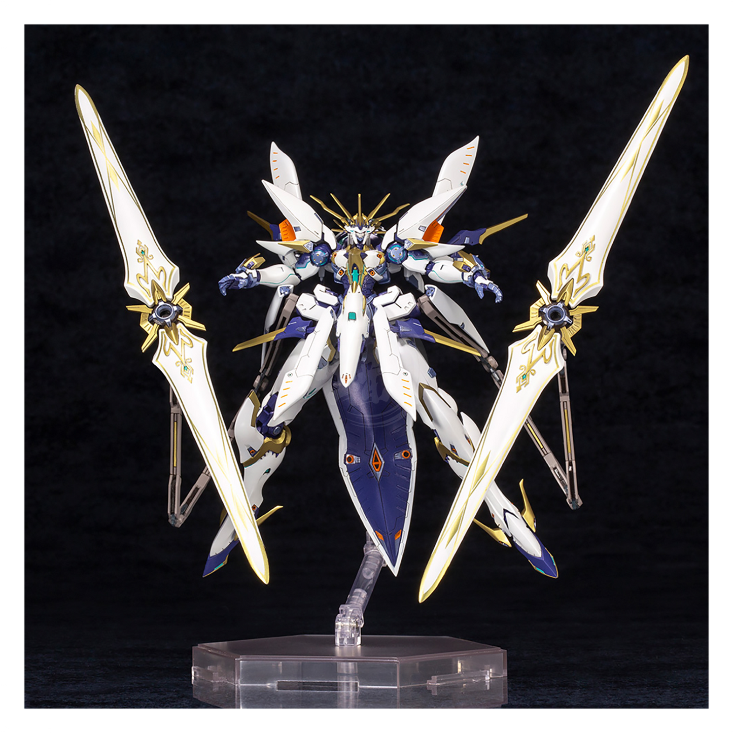 Siren - ShokuninGunpla