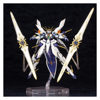 Siren - ShokuninGunpla