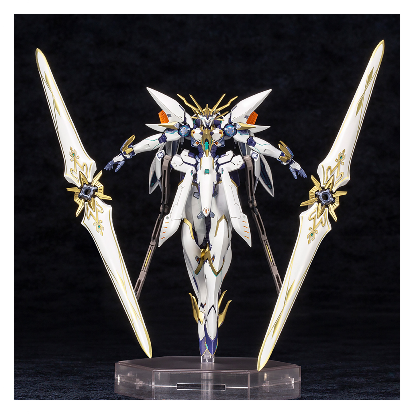 Siren - ShokuninGunpla