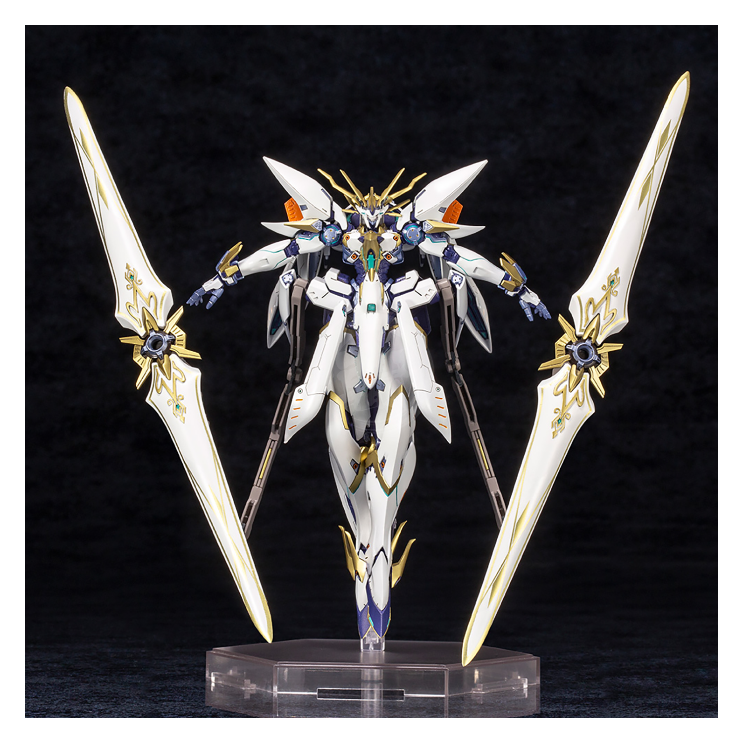 Siren - ShokuninGunpla