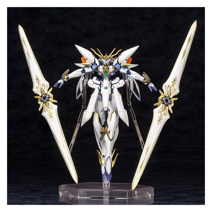 Siren - ShokuninGunpla