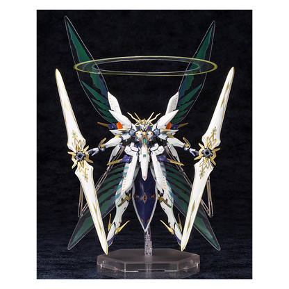 Siren - ShokuninGunpla