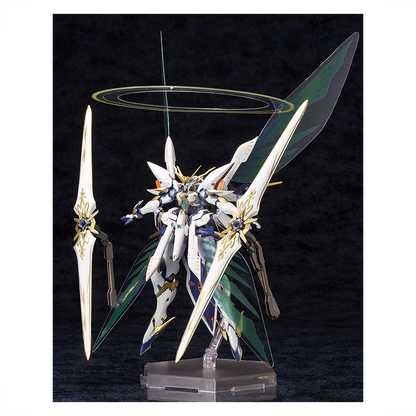 Siren - ShokuninGunpla