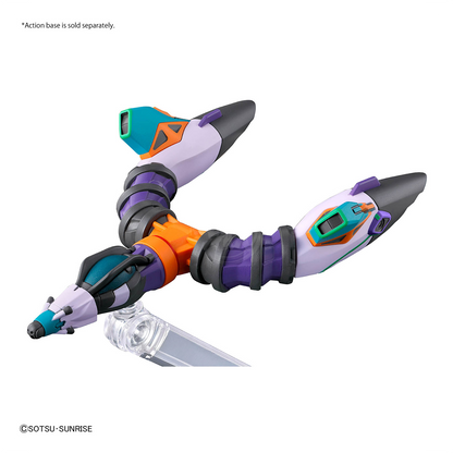 HG GFred - ShokuninGunpla