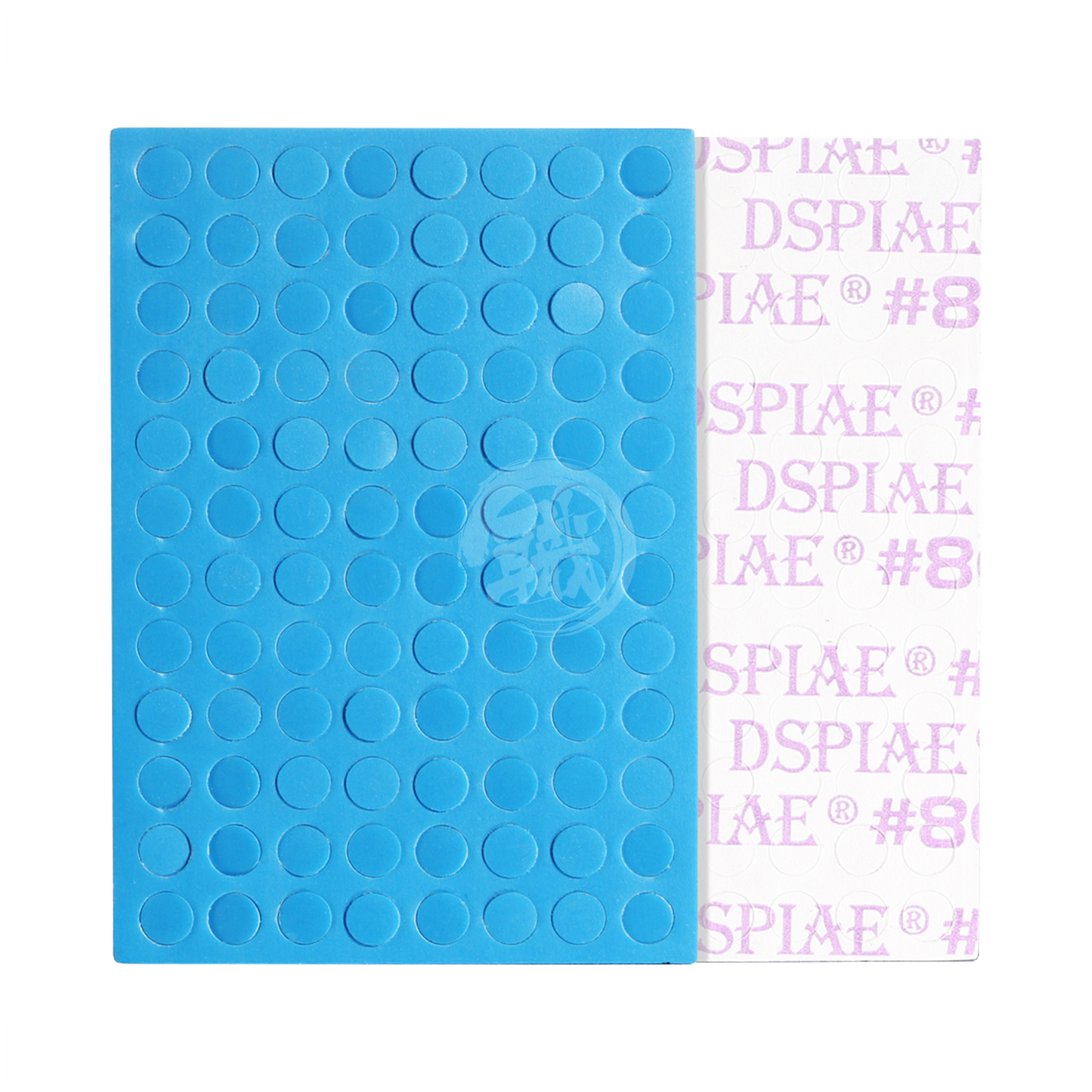 DSPIAE - Sponge Sanding Discs Set [Small] - ShokuninGunpla