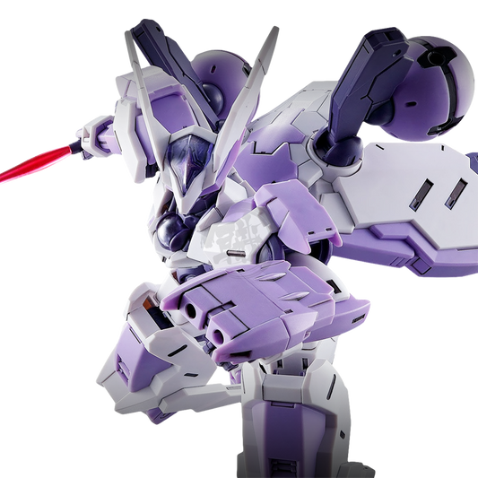 HG Beguir-Beu Torche - ShokuninGunpla