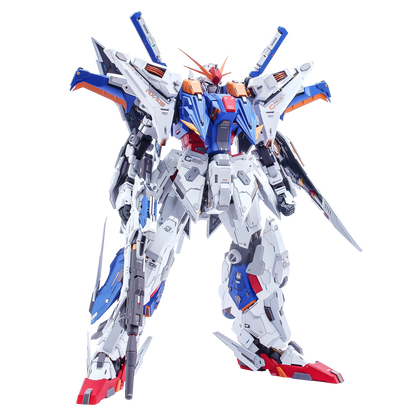 Xi Gundam Resin Kit [1/72 Scale] [Preorder Q1 2026] - ShokuninGunpla