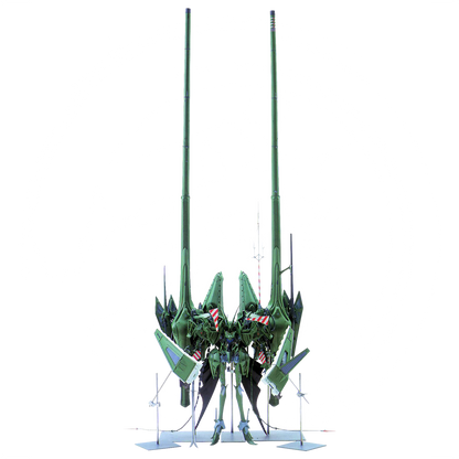 Jagd Mirage Twin Tower Resin Kit [1/100 Scale] [Preorder Q1 2026] - ShokuninGunpla