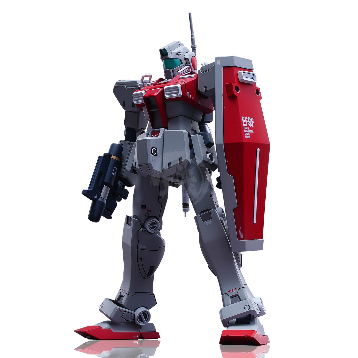 GM Type C Resin Kit [1/144 Scale] [Preorder Q1 2026] - ShokuninGunpla