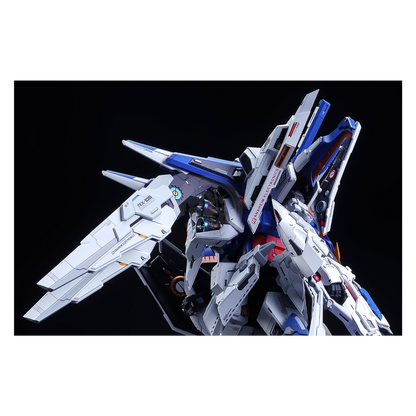 Xi Gundam Resin Kit [1/72 Scale] [Preorder Q1 2026] - ShokuninGunpla