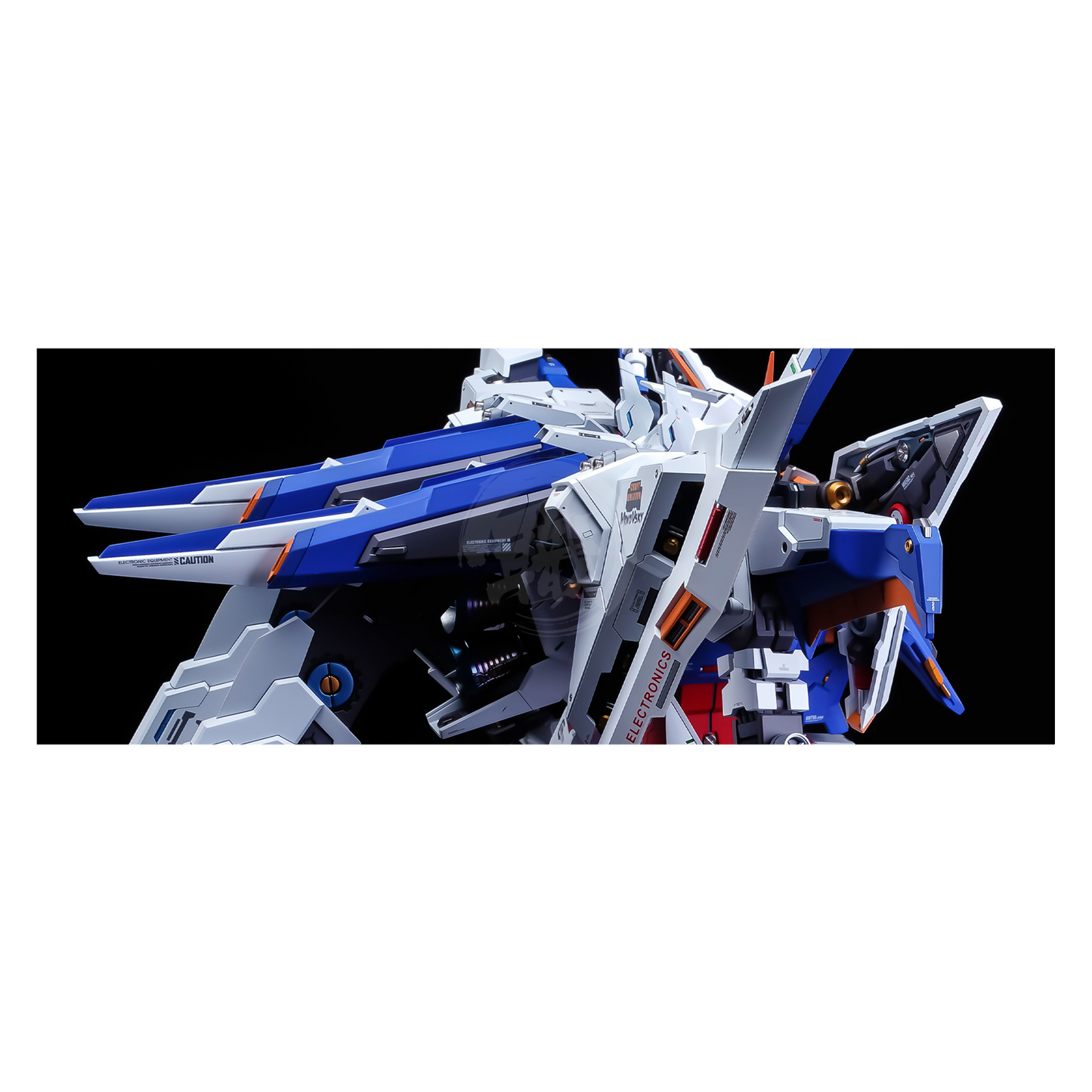 Xi Gundam Resin Kit [1/72 Scale] [Preorder Q1 2026] - ShokuninGunpla