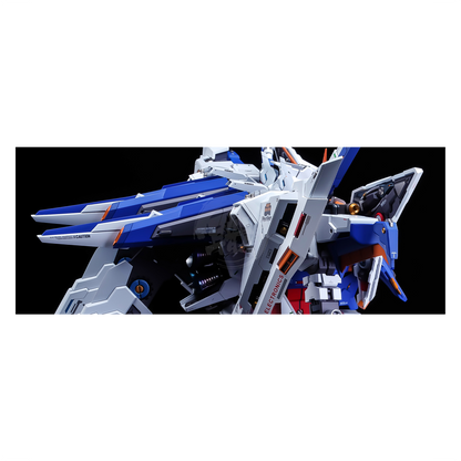 Xi Gundam Resin Kit [1/72 Scale] [Preorder Q1 2026] - ShokuninGunpla