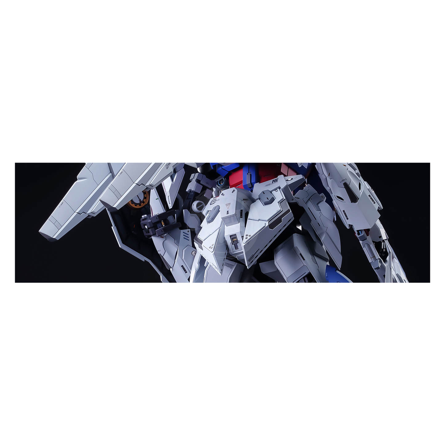 Xi Gundam Resin Kit [1/72 Scale] [Preorder Q1 2026] - ShokuninGunpla