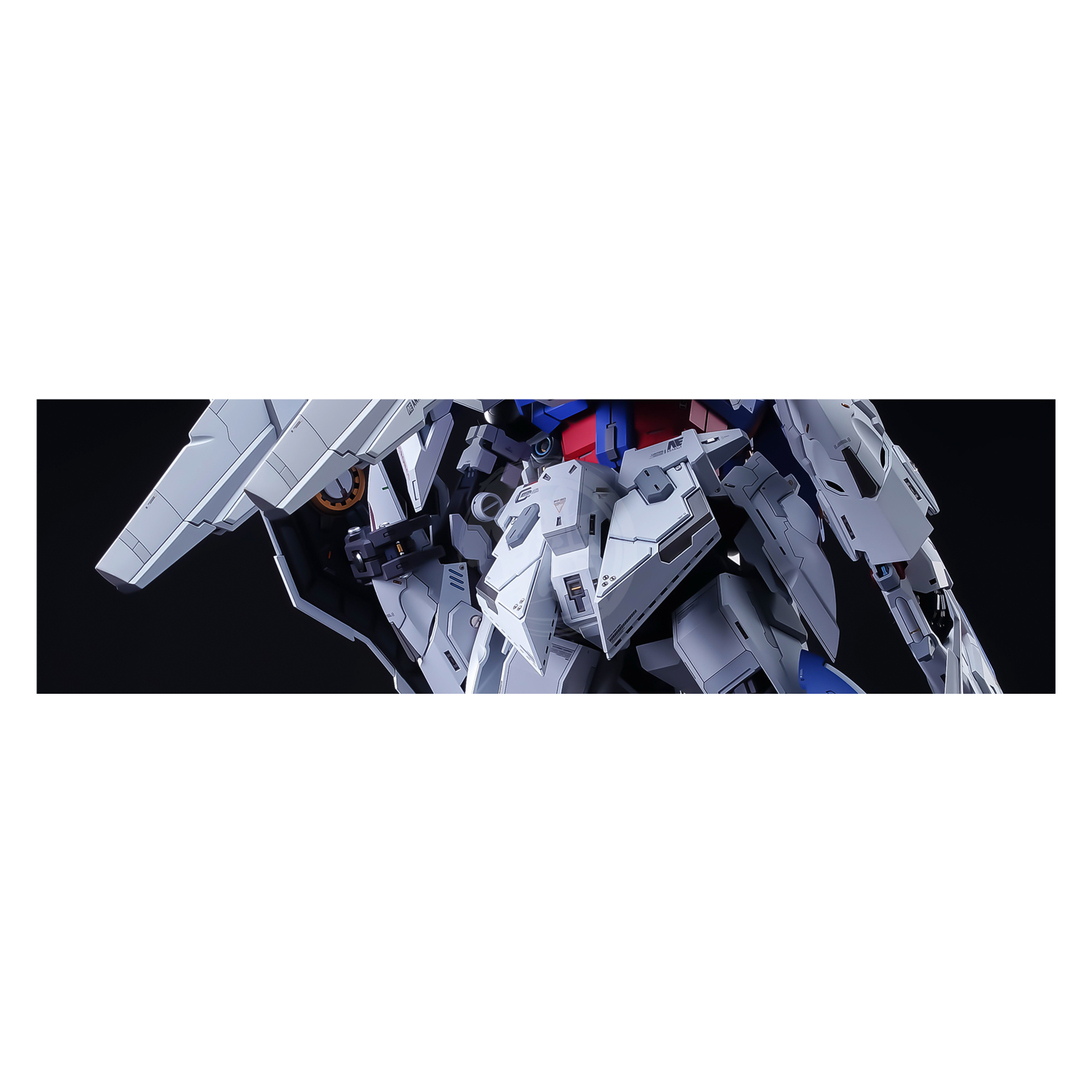 Xi Gundam Resin Kit [1/72 Scale] [Preorder Q1 2026] - ShokuninGunpla