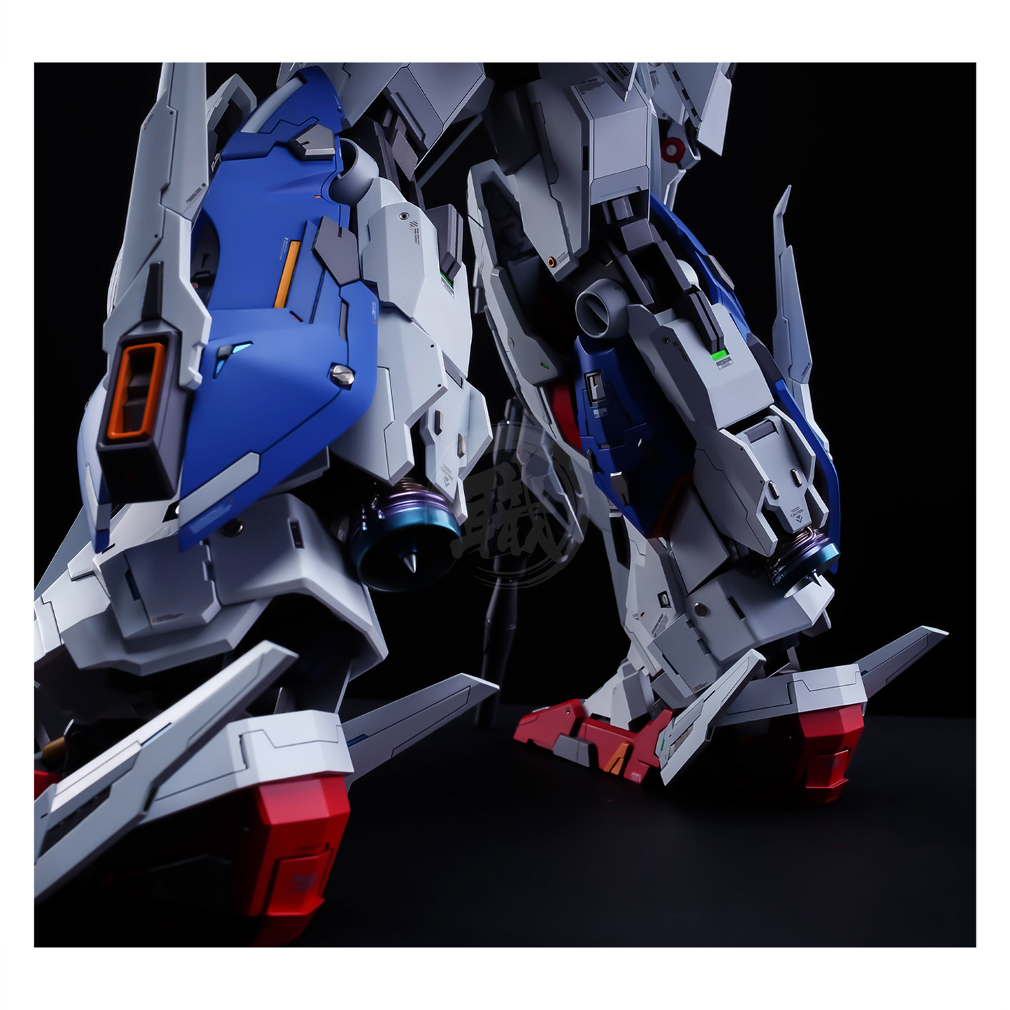 Xi Gundam Resin Kit [1/72 Scale] [Preorder Q1 2026] - ShokuninGunpla