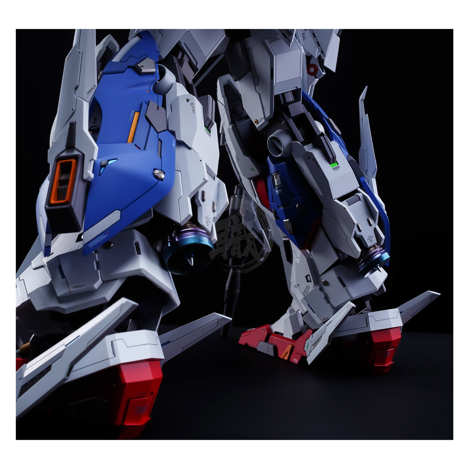Xi Gundam Resin Kit [1/72 Scale] [Preorder Q1 2026] - ShokuninGunpla