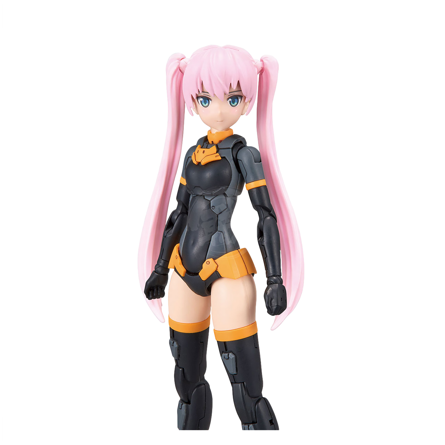 30MS Hair Style Parts [Vol.1] Full Set