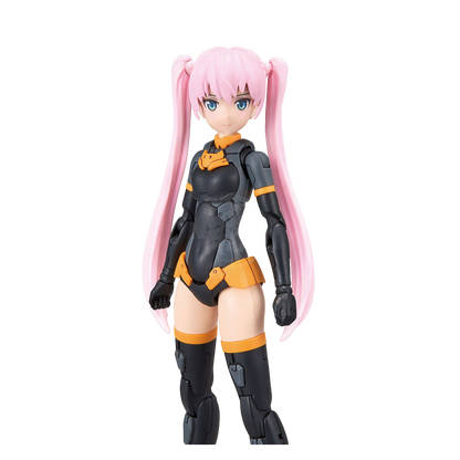 30MS Hair Style Parts [Vol.1] Full Set