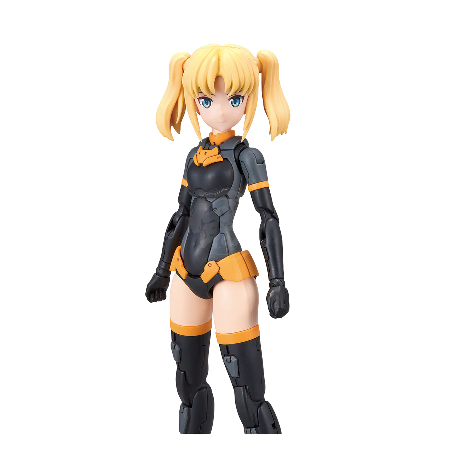 30MS Hair Style Parts [Vol.1] Full Set